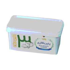 پنیر بلغاری 800 گرمی