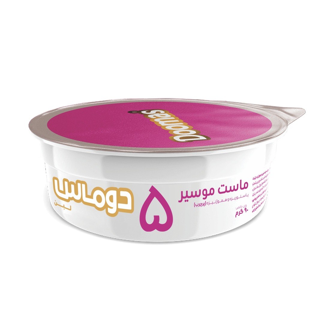 ماست موسیر 90 گرم