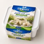 جبن عرب الاصیل سیاهدانه و پونه