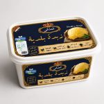زبدة حيوانية