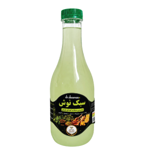 نوشیدنی سبک نوش 950 گرمی